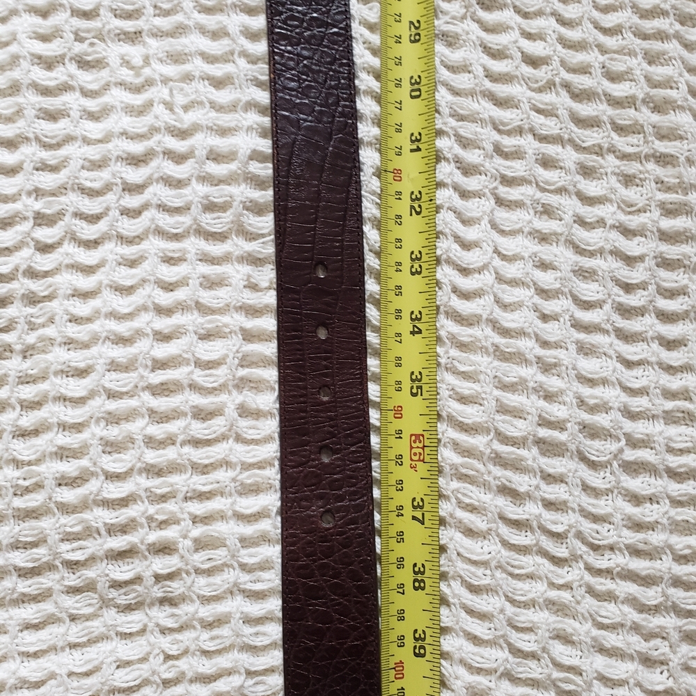 Mk Belt - image 5
